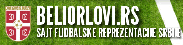 Fudbaleri reprezentacije Srbije
