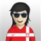 Custom avatar