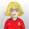 Custom avatar