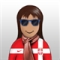 Custom avatar