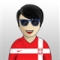 Custom avatar