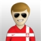Custom avatar