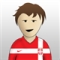 Custom avatar