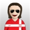Custom avatar