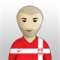 Custom avatar