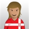 Custom avatar