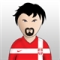 Custom avatar
