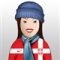 Custom avatar