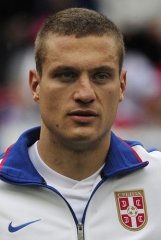 Nemanja Vidić Nemanja Vidić