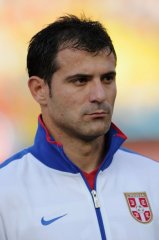 Dejan Stanković Dejan Stanković