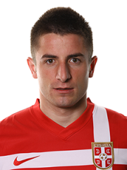 Zoran Tošić Zoran Tošić