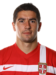 Aleksandar Kolarov Aleksandar Kolarov