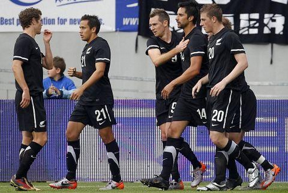 Srbija – Novi Zeland 0:1