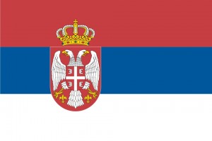 Srpska Zastava