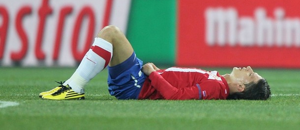 Pantelic: Ne verujem da je ovo pravda