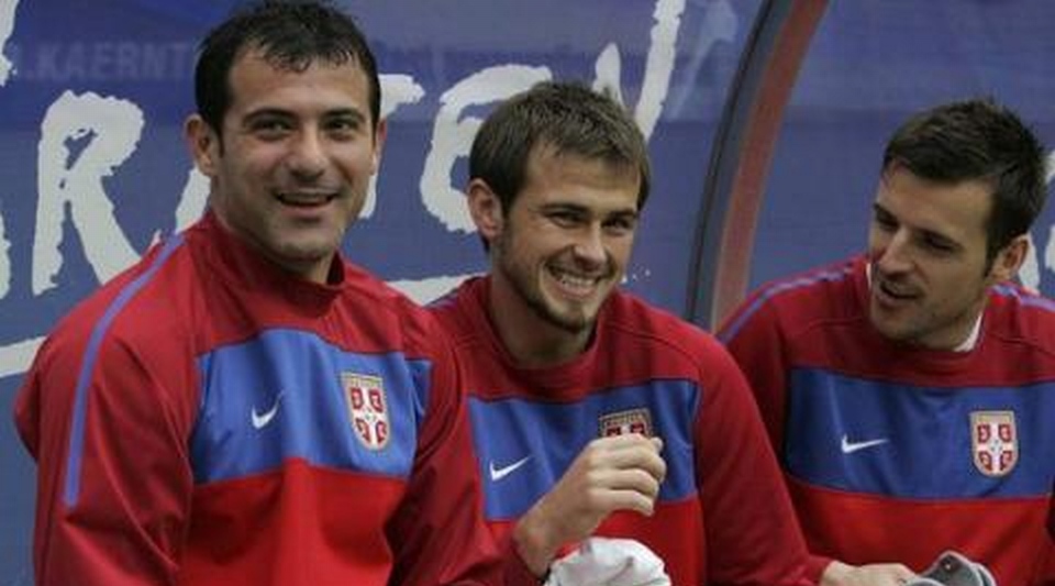 Srbija – Kamerun (subota, 20.30h)