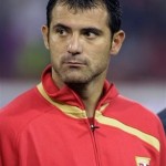 Dejan Stankovic