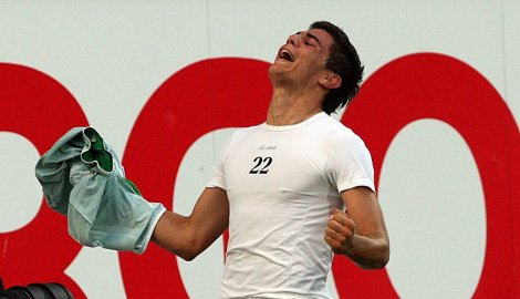 Danijel Aleksic
