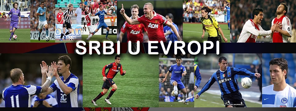 Srbi u Evropi: Budjenje Krasica, vraca se Dragutinovic