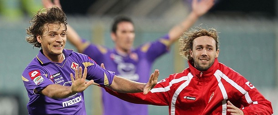 Ljajic spasilac Fiorentine (Video)