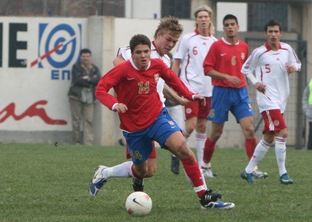 Aleksandar Ignjovski