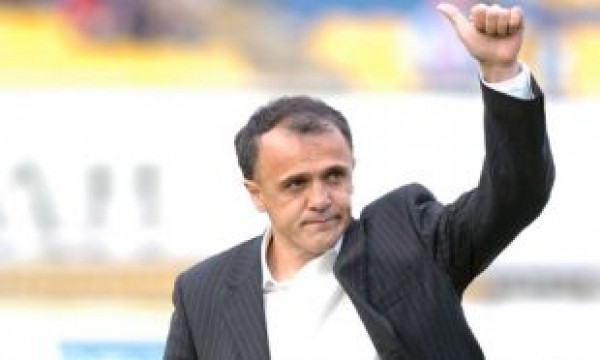 Drulović selektor omladinaca Drulović selektor omladinaca