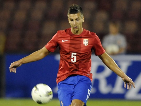 Matija Nastasić