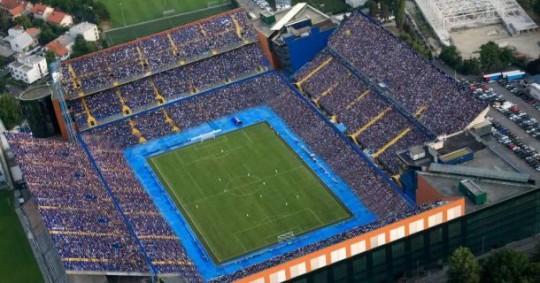Maksimir