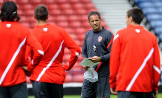 Siniša Mihajlović