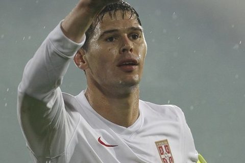 SOCCER-FRIENDLY/