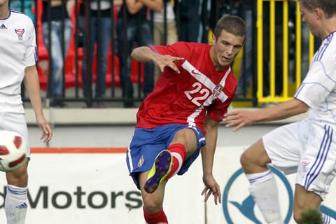 Darko Lazović