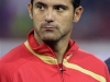 Soccer WCup Group D Serbia Stankovic