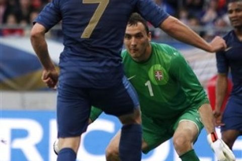 Brkić - Riberi