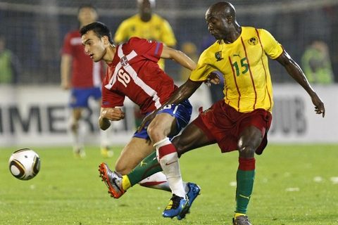 SOCCER-WORLD/