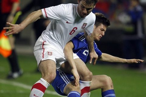 SOCCER-FRIENDLY/
