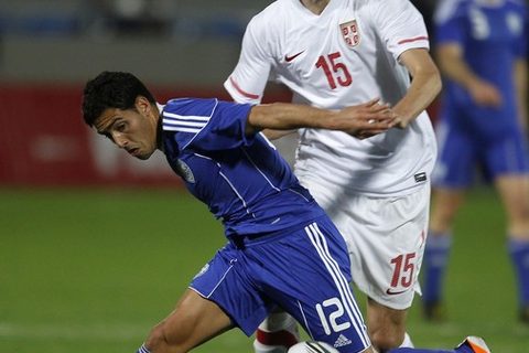SOCCER-FRIENDLY/