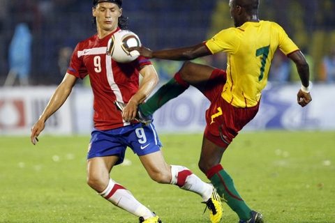 SOCCER-WORLD/