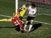 Milan Jovanovic prvi gol na Svetskom Prvenstvu u Juznoj Africi