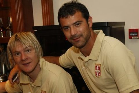 krasic i stankovic