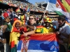 navijaci srbije i gane na tribinama u juznoj africi