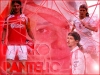 Marko Pantelic fudbaler Ajaxa i Olimpijakosa: wallpaper, pozadina, poster za desktop 720x540