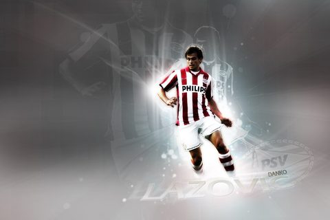 Danko Lazovic PSV: wallpaper, pozadina, poster za desktop 1440x900