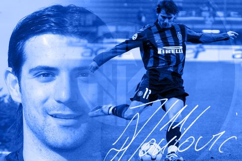 Dejan Stankovic fudbaler Intera: wallpaper, pozadina, poster za desktop 1024_x_768