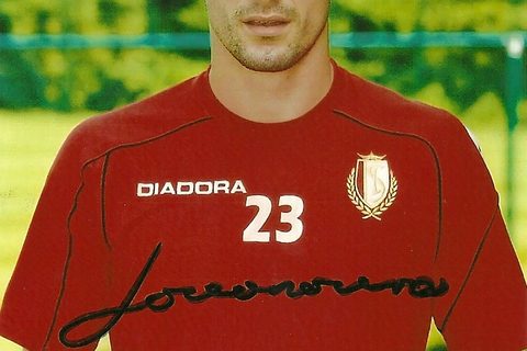 Milan Jovanovic fudbaler Standard Lijeza: wallpaper, pozadina, poster za desktop 794x1165