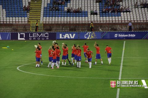 Trening