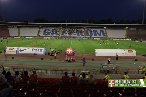 Stadion