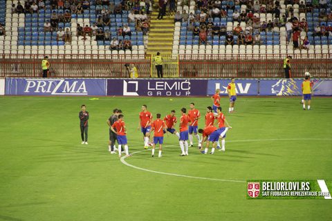 Trening