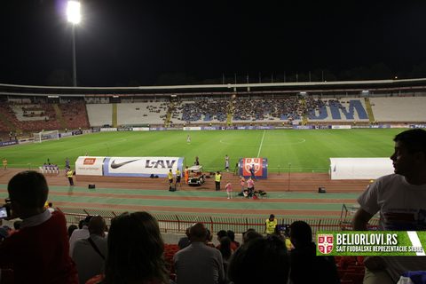 Stadion