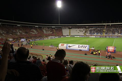 Stadion