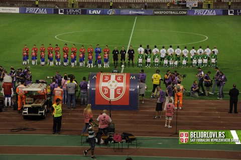 Srbi i Irci